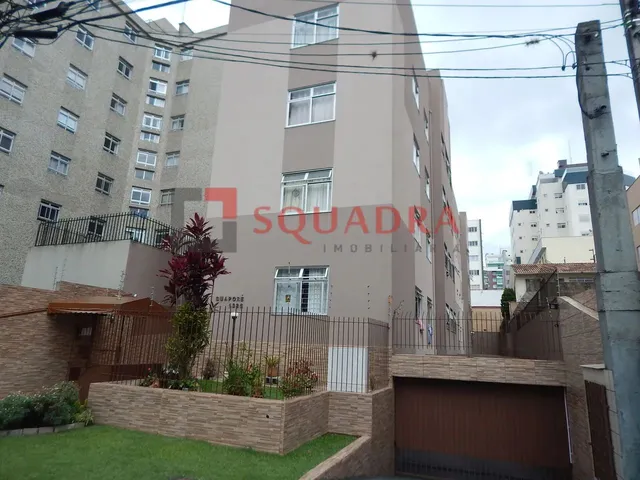 Imagem 13: Apartamento 2 Quartos Bairro Água Verde