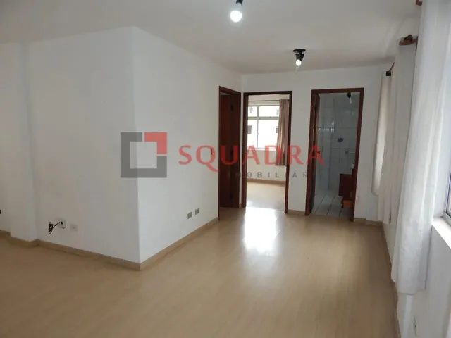 Imagem 2: Apartamento 2 Quartos Bairro Água Verde