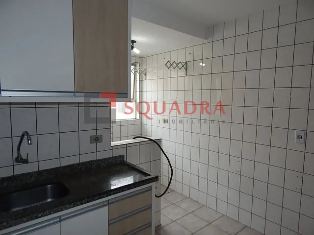 Imagem 5: Apartamento 2 Quartos Bairro Água Verde