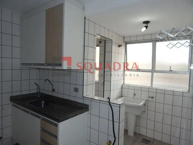 Imagem 15: Apartamento 2 Quartos Bairro Água Verde