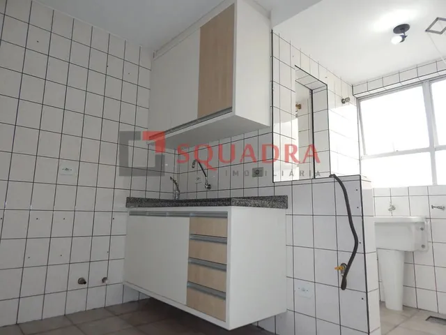 Imagem 11: Apartamento 2 Quartos Bairro Água Verde