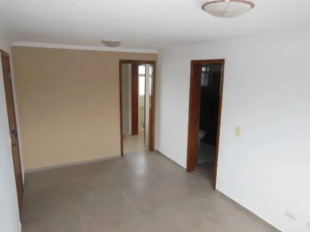Imagem 2: Apartamento 3 Quartos - Parolin