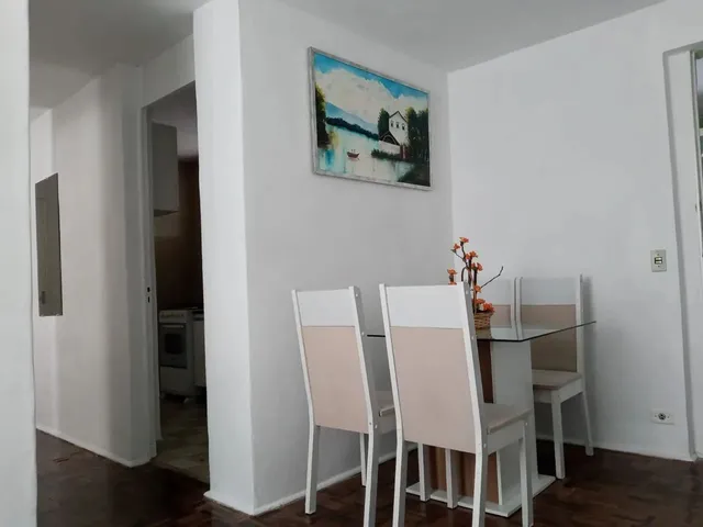 Imagem: Quarto Mobiliado Novo Mundo