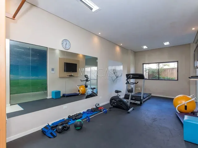 Imagem 11: 3 Dormitorios Sendo 1 Suite com Hidromassagem, Banheiro Social com Armários Planejados
