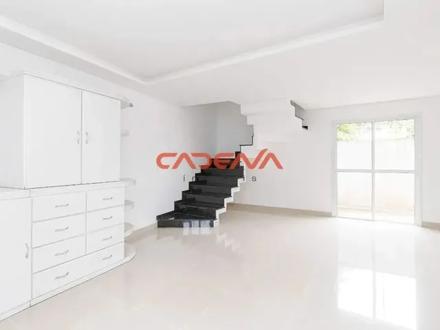 Imagem 15: Sobrado Triplex com 3 Quartos e 2 Vagas para Aluguel no Campo Comprido