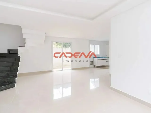 Imagem 11: Sobrado Triplex com 3 Quartos e 2 Vagas para Aluguel no Campo Comprido