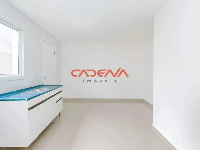 Imagem 14: Sobrado Triplex com 3 Quartos e 2 Vagas para Aluguel no Campo Comprido