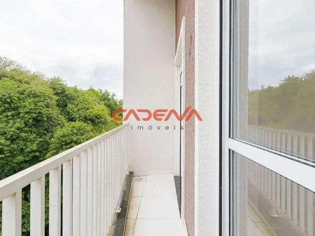 Imagem 13: Sobrado Triplex com 3 Quartos e 2 Vagas para Aluguel no Campo Comprido