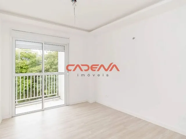 Imagem 3: Sobrado Triplex com 3 Quartos e 2 Vagas para Aluguel no Campo Comprido