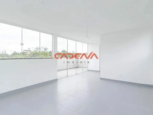 Imagem 16: Sobrado Triplex com 3 Quartos e 2 Vagas para Aluguel no Campo Comprido