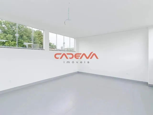 Imagem 12: Sobrado Triplex com 3 Quartos e 2 Vagas para Aluguel no Campo Comprido