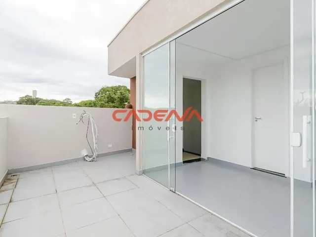 Imagem 10: Sobrado Triplex com 3 Quartos e 2 Vagas para Aluguel no Campo Comprido