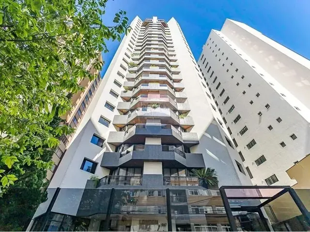 Imagem: O apartamento possui 1 Dormitório, 1 Suíte, 2 Banheiros,