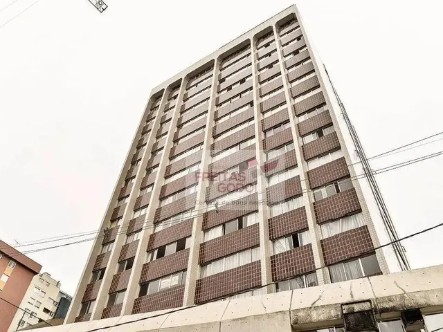 Imagem: Apartamento com 3 Dormitórios para Alugar