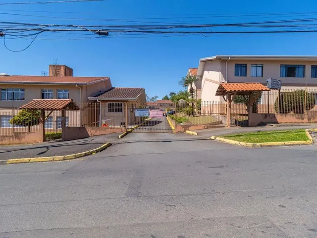 Imagem: Apartamento de 3 Quartos no Bairro Campo