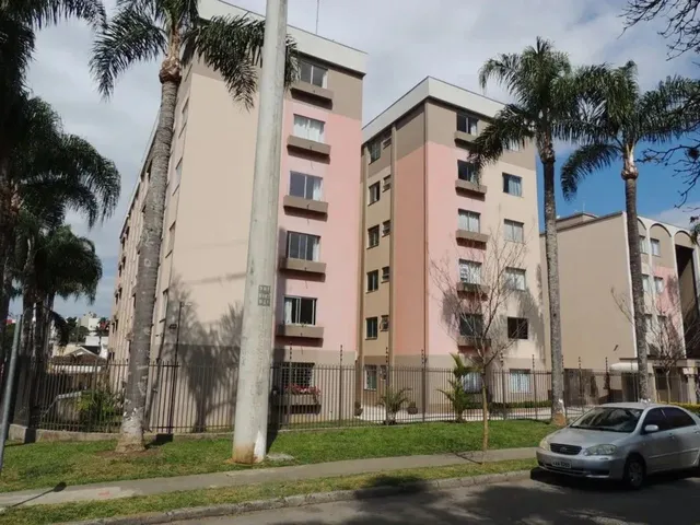 Imagem: Apartamento 3 Quartos, Ed. Dona Marianinha