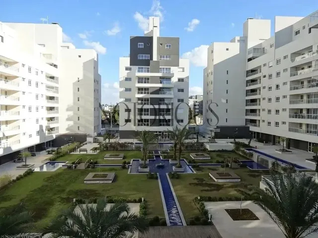 Imagem: Apartamento Mobiliado no Quartier - Água