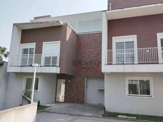 Imagem: Sobrado com 3 Dormitórios, 168 M² - Venda