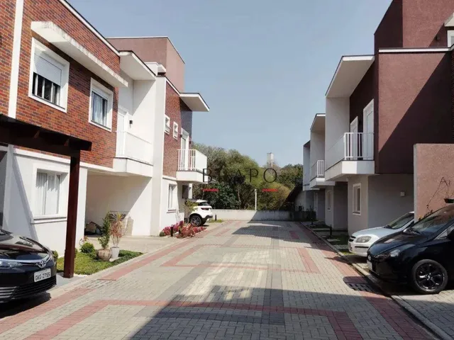 Imagem 5: Sobrado com 3 Dormitórios, 168 M² - Venda Ou Locação - Campo Comprido - Curitiba/Pr