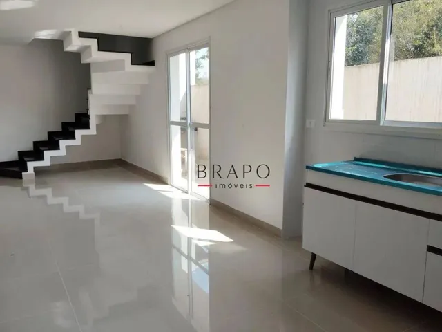Imagem 11: Sobrado com 3 Dormitórios, 168 M² - Venda Ou Locação - Campo Comprido - Curitiba/Pr