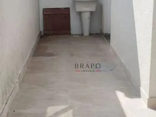 Imagem 6: Sobrado com 3 Dormitórios, 168 M² - Venda Ou Locação - Campo Comprido - Curitiba/Pr