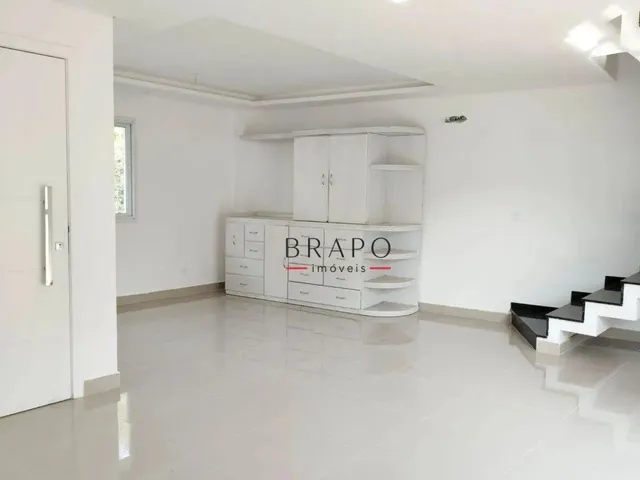 Imagem 9: Sobrado com 3 Dormitórios, 168 M² - Venda Ou Locação - Campo Comprido - Curitiba/Pr