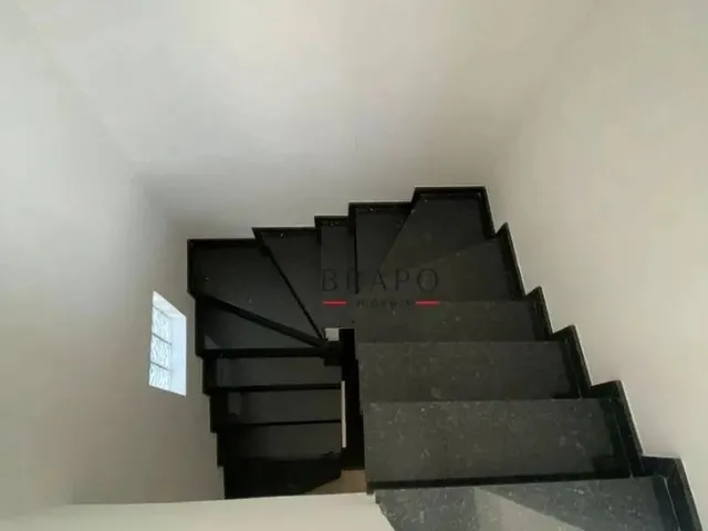 Imagem 3: Sobrado com 3 Dormitórios, 168 M² - Venda Ou Locação - Campo Comprido - Curitiba/Pr