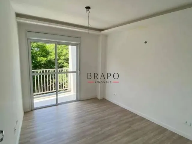 Imagem 7: Sobrado com 3 Dormitórios, 168 M² - Venda Ou Locação - Campo Comprido - Curitiba/Pr
