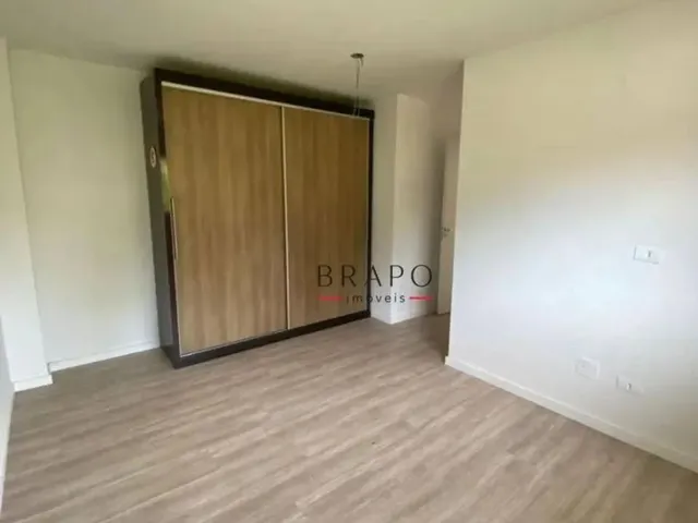 Imagem 8: Sobrado com 3 Dormitórios, 168 M² - Venda Ou Locação - Campo Comprido - Curitiba/Pr