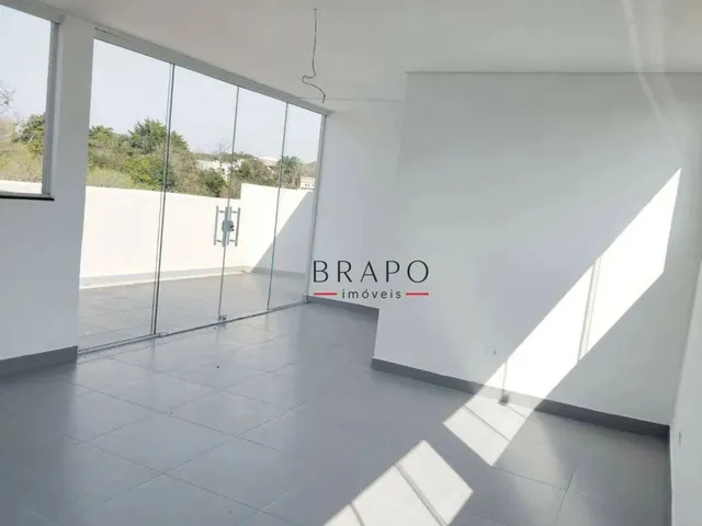 Imagem 2: Sobrado com 3 Dormitórios, 168 M² - Venda Ou Locação - Campo Comprido - Curitiba/Pr