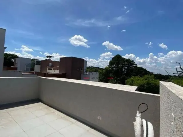 Imagem 10: Sobrado com 3 Dormitórios, 168 M² - Venda Ou Locação - Campo Comprido - Curitiba/Pr