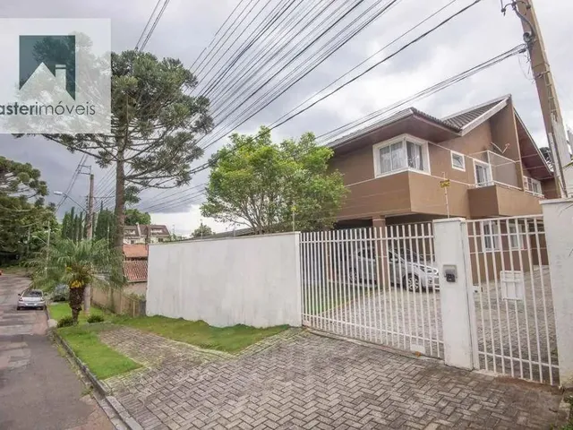Imagem: Sobrado Triplex 4 Quartos, Suíte, 2 Vagas
