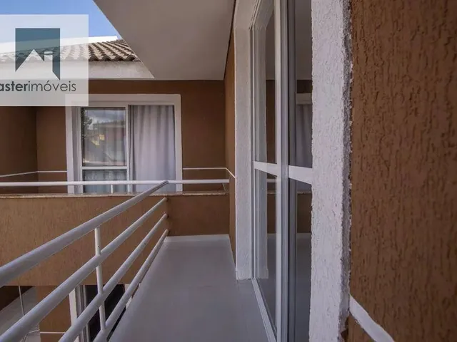 Imagem 4: Sobrado Triplex 4 Quartos, Suíte, 2 Vagas - Codomínio Bariguy Village - Campo Comprido