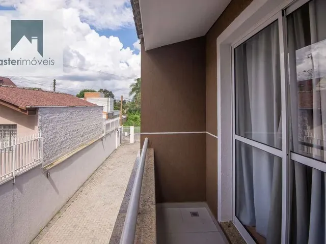 Imagem 8: Sobrado Triplex 4 Quartos, Suíte, 2 Vagas - Codomínio Bariguy Village - Campo Comprido