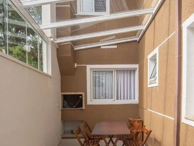 Imagem 11: Sobrado Triplex 4 Quartos, Suíte, 2 Vagas - Codomínio Bariguy Village - Campo Comprido