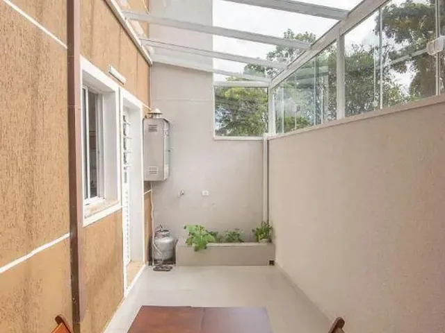 Imagem 5: Sobrado Triplex 4 Quartos, Suíte, 2 Vagas - Codomínio Bariguy Village - Campo Comprido