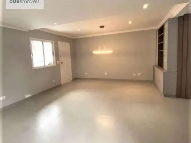 Imagem 2: Sobrado Triplex 4 Quartos, Suíte, 2 Vagas - Codomínio Bariguy Village - Campo Comprido