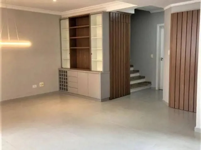 Imagem 14: Sobrado Triplex 4 Quartos, Suíte, 2 Vagas - Codomínio Bariguy Village - Campo Comprido