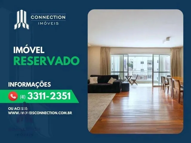 Imagem: Apartamento com 3 Dormitórios para Alugar