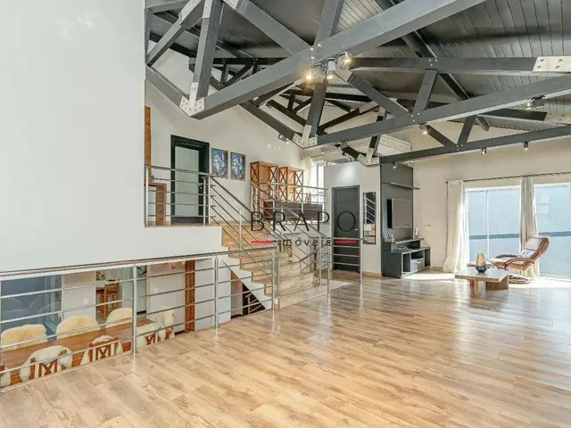 Imagem 15: Casa com 5 Dormitórios, 367 M² - Campo Comprido - Curitiba/Pr