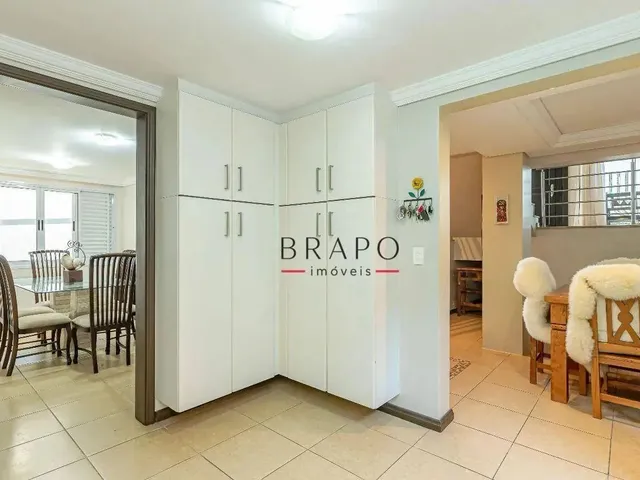Imagem 12: Casa com 5 Dormitórios, 367 M² - Campo Comprido - Curitiba/Pr