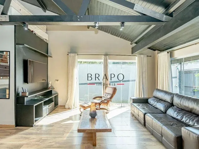 Imagem 13: Casa com 5 Dormitórios, 367 M² - Campo Comprido - Curitiba/Pr