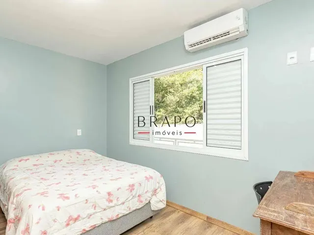 Imagem 10: Casa com 5 Dormitórios, 367 M² - Campo Comprido - Curitiba/Pr