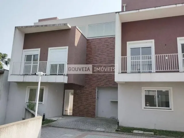 Imagem: Sobrado 3 Dorms (1 Suíte), 168M², Aluguel