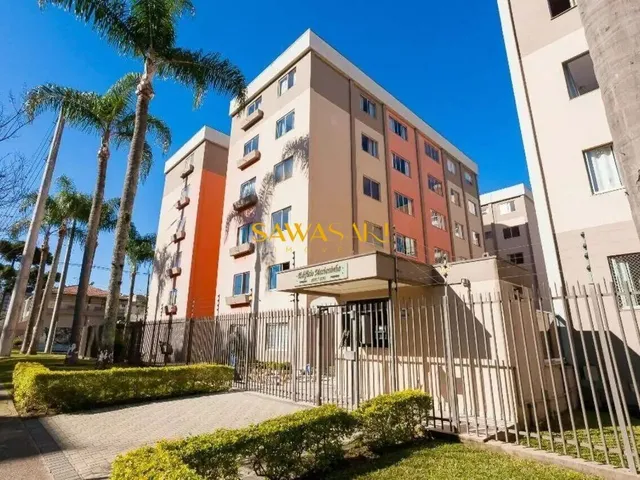 Imagem: Apartamento em Água Verde, Curitiba/Pr