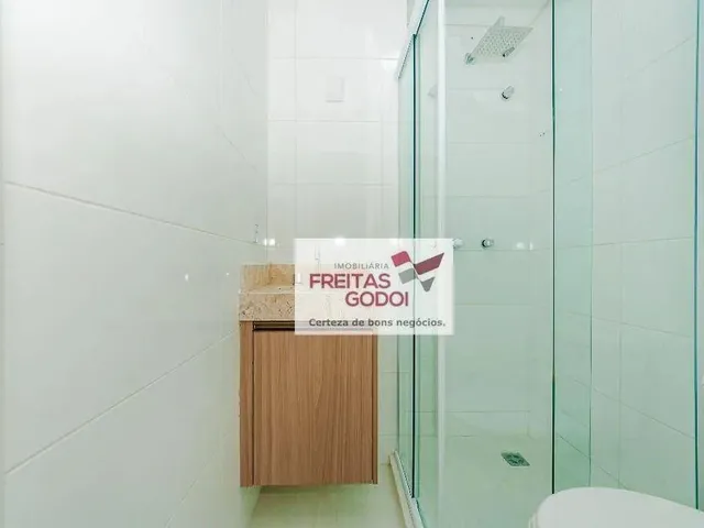 Imagem 2: Studio para Alugar, 14 M² - Vila Izabel - Curitiba/Pr