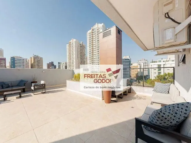 Imagem 16: Studio para Alugar, 14 M² - Vila Izabel - Curitiba/Pr