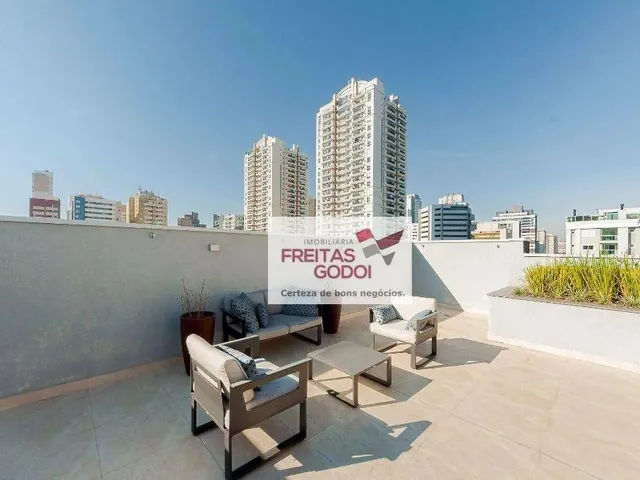 Imagem 9: Studio para Alugar, 14 M² - Vila Izabel - Curitiba/Pr