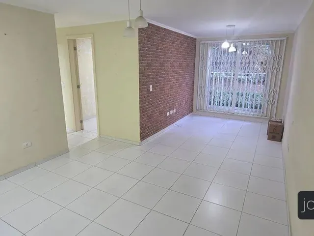 Imagem 1: Apartamento com 3 Dormitórios para Alugar, 59 M² por R$ 2.000/Mês - santa Quitéria