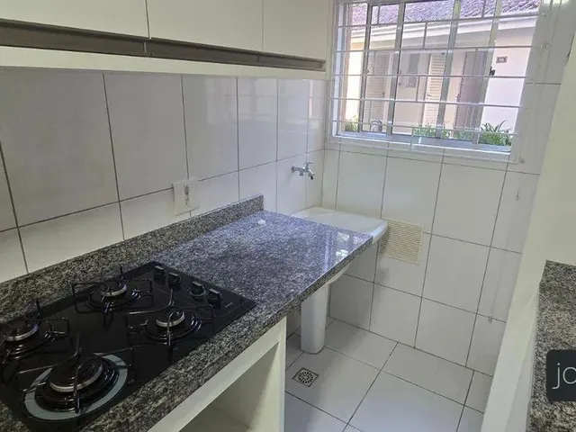 Imagem 9: Apartamento com 3 Dormitórios para Alugar, 59 M² por R$ 2.000/Mês - santa Quitéria